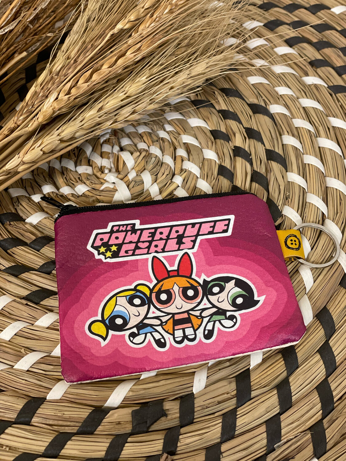 Powerpuff