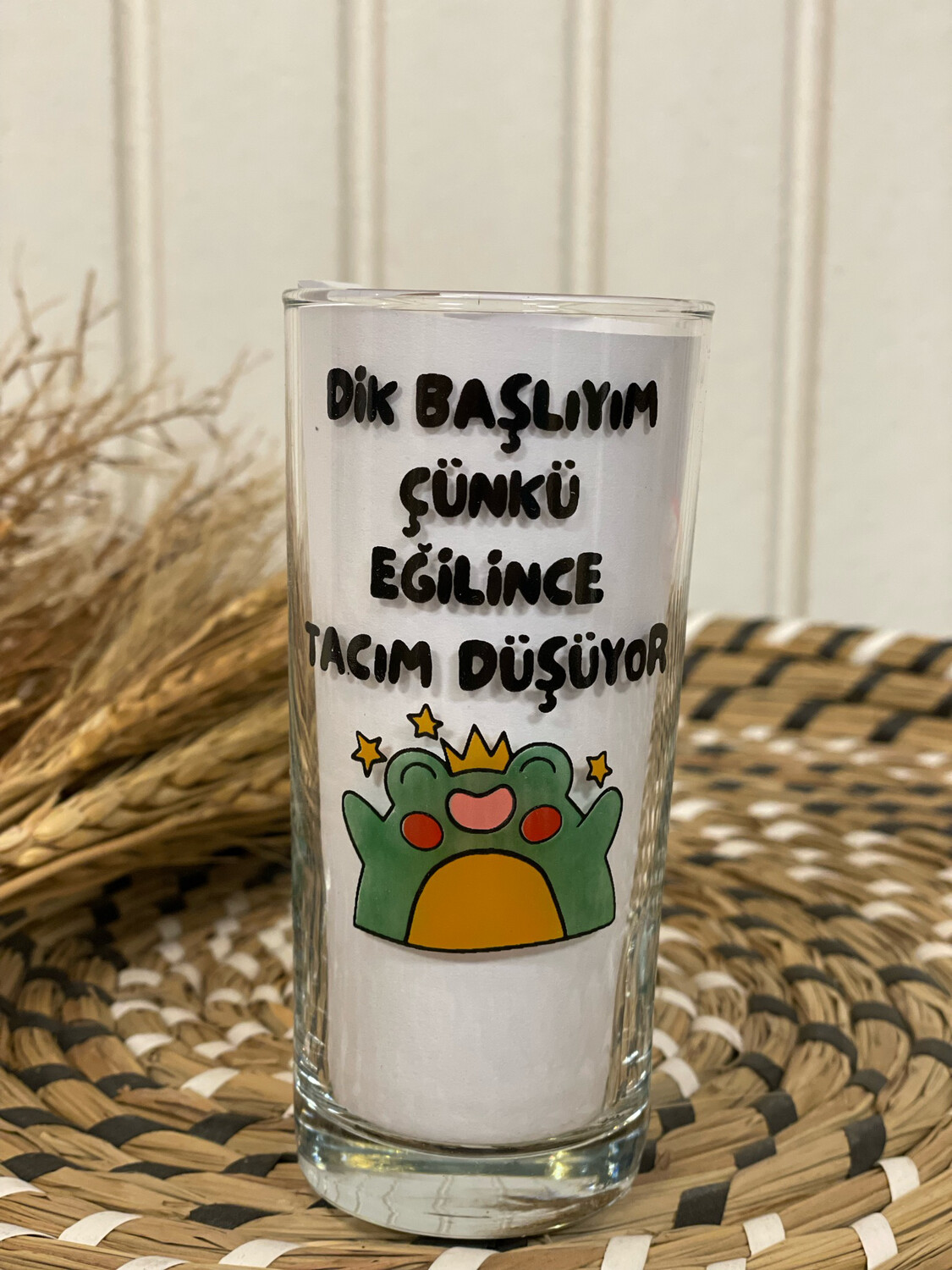 Dik basliyim