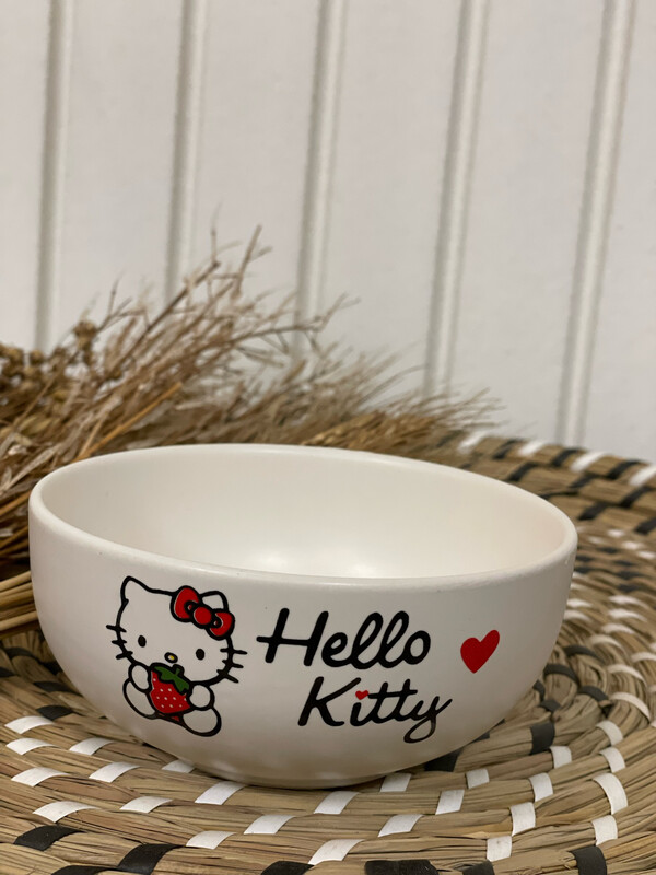 Hello kitty Hello kitty