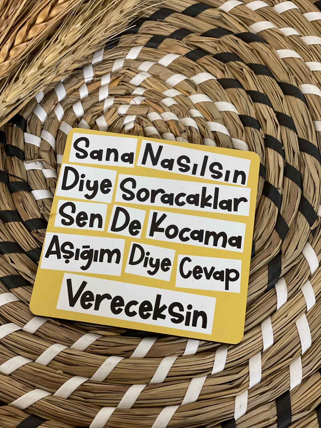 Kocama asigim