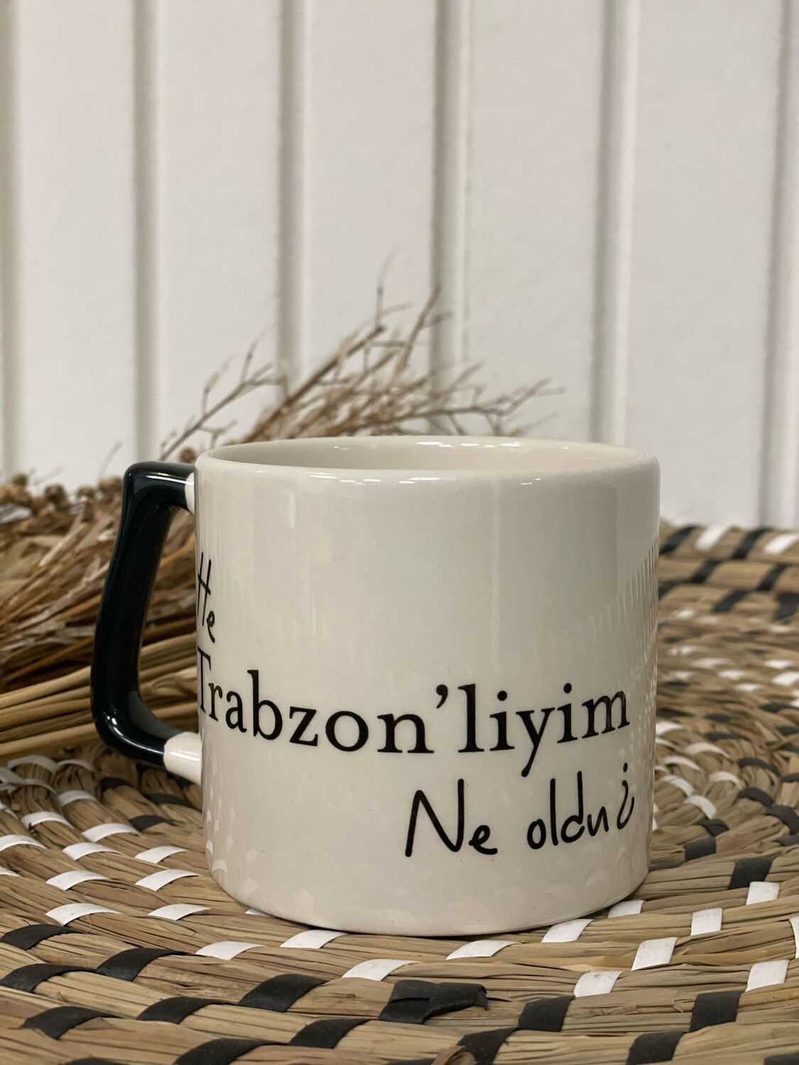 Trabzon liyim ne oldu