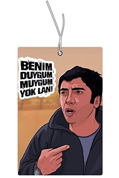Polat Alemdar