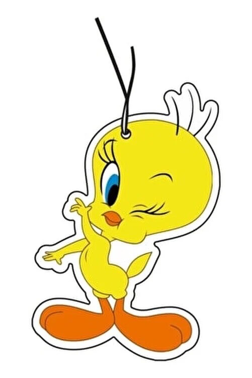 Tweety