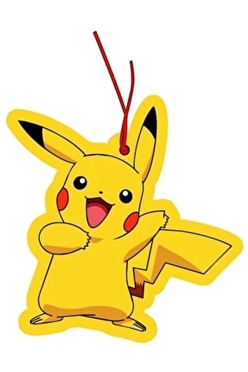 Pokemon