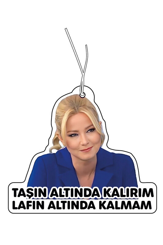 Muge Anli