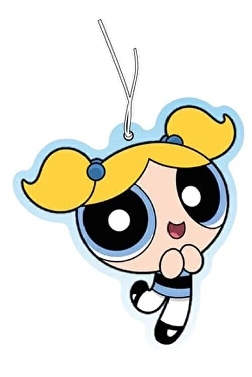 Power puff