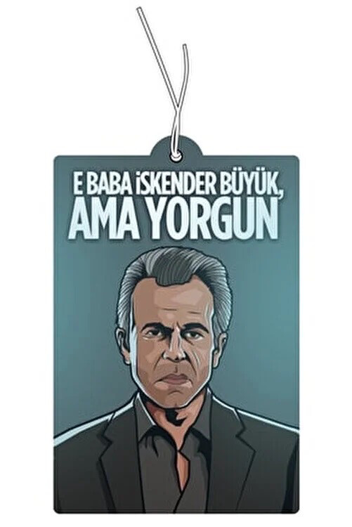 Iskender Büyük