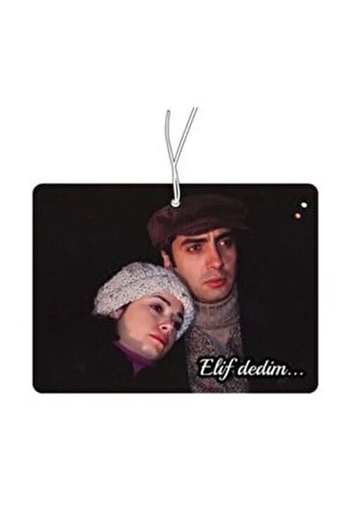 Elif dedim