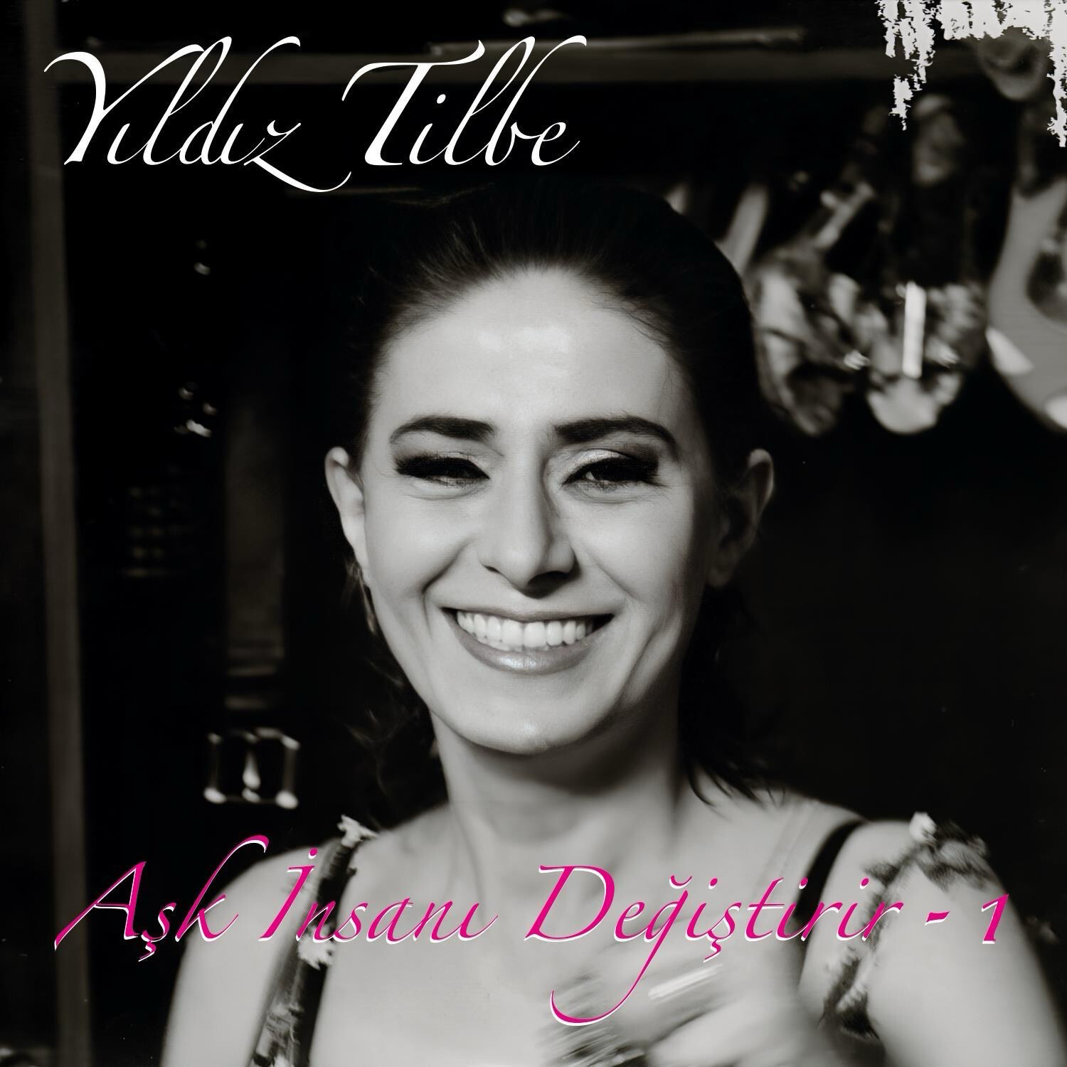 Yildiz Tilbe - Ask insani degistirir 1 