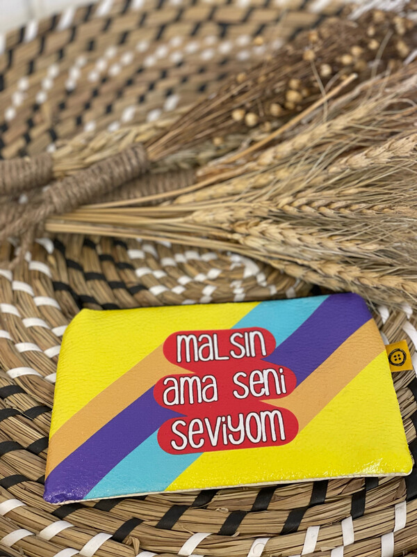 Malsın ama Malsın ama