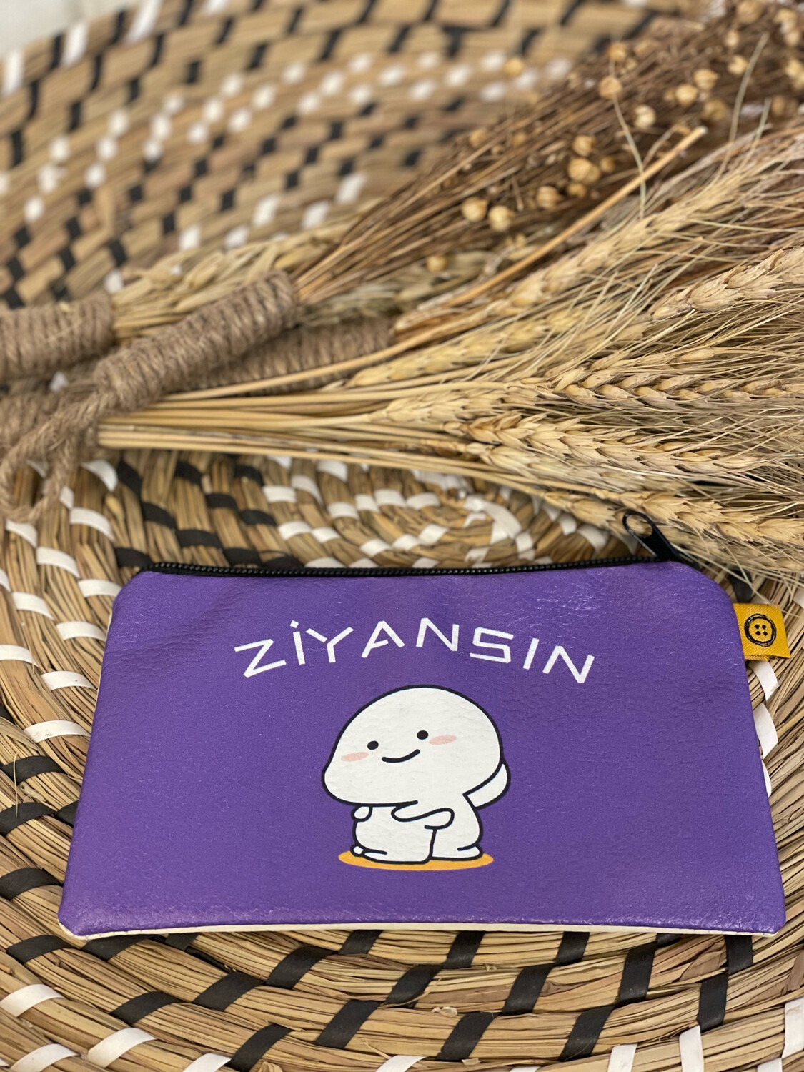Ziyansin