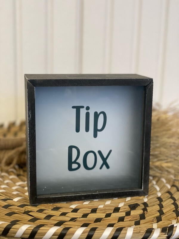 Tip Box