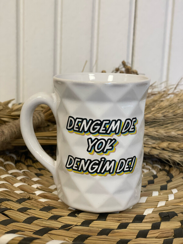Dengemde yok