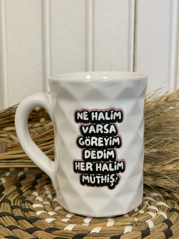 Ne halim varsa Ne halim varsa