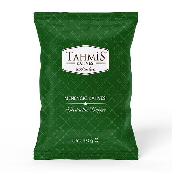 Tahmis menengic kahvesi 100gr