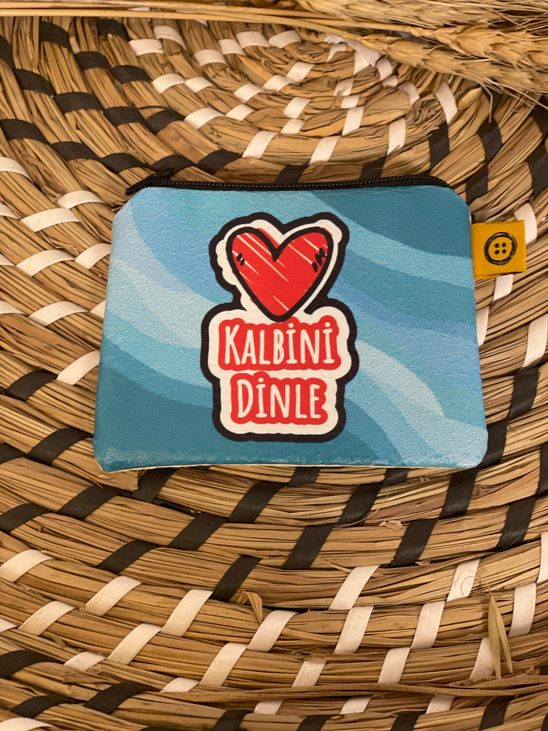 Kalbini dinle