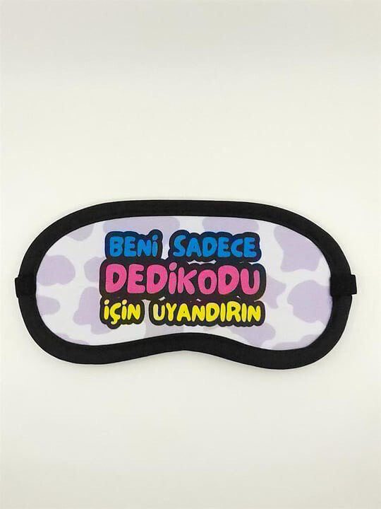 Dedikodu