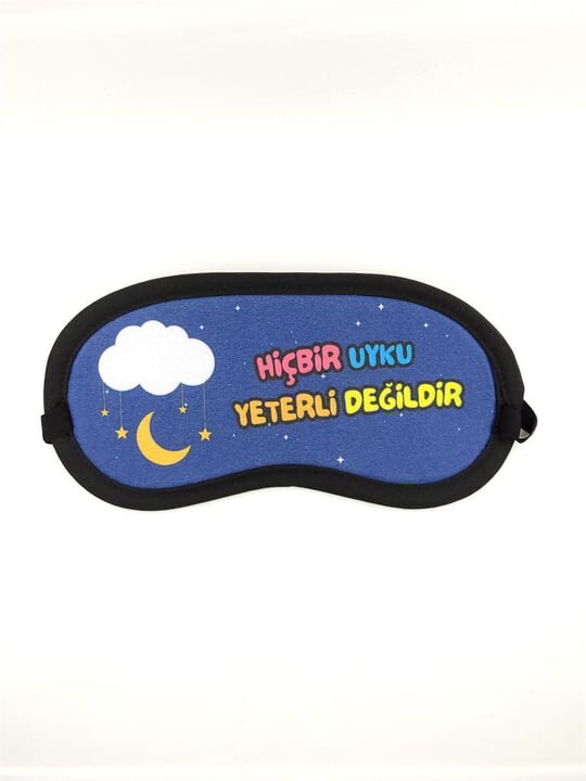 Hic bir uyku yeterli degildir Hic bir uyku yeterli degildir