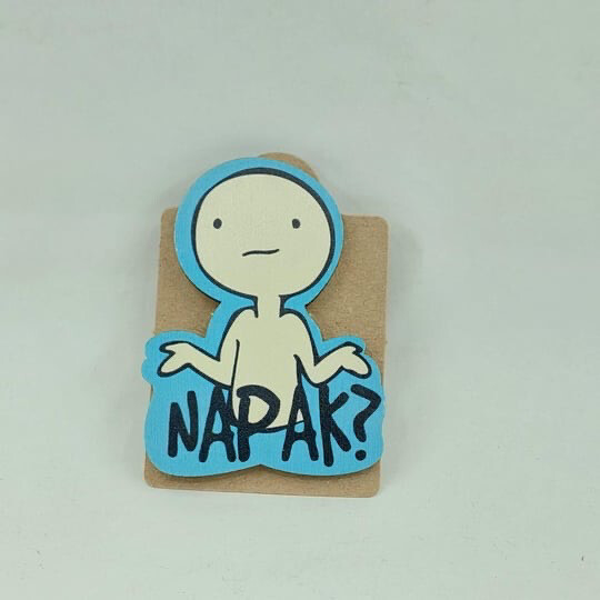 Napak