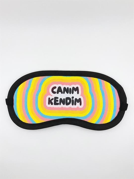 Canim kendim