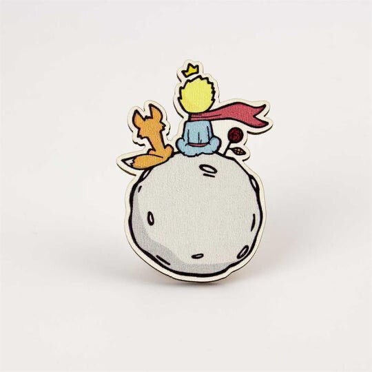 Little prince