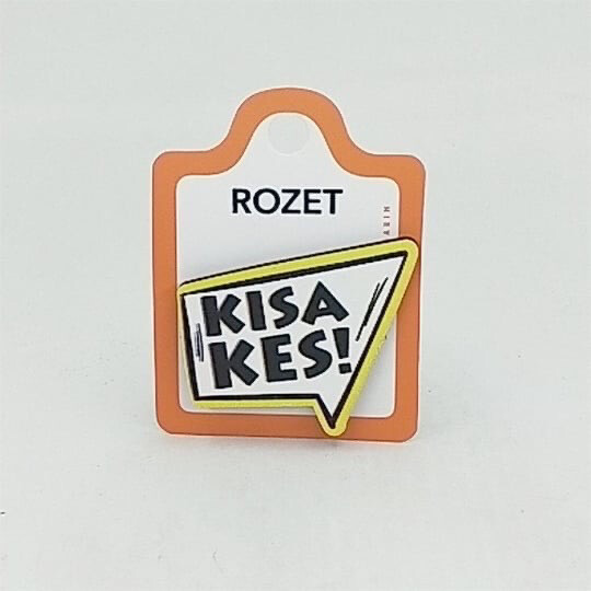 Kisa kes