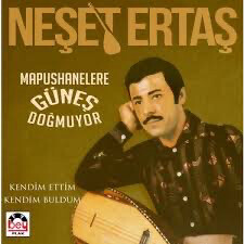 Neşet Ertas - kendim ettim kendim buldum Neşet Ertas - kendim ettim kendim buldum