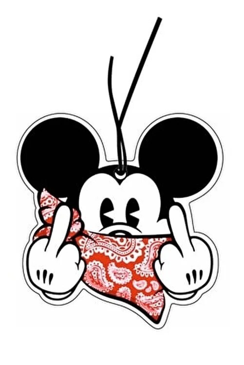 Mickey