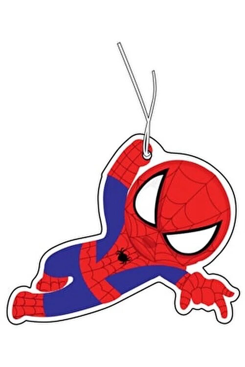 Spiderman