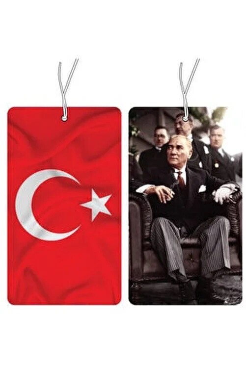 Mustafa Kemal Ataturk