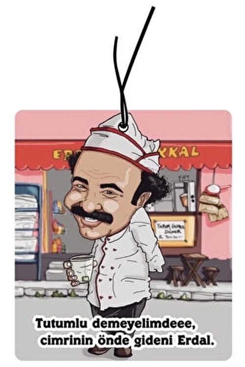 Cimri Erdal