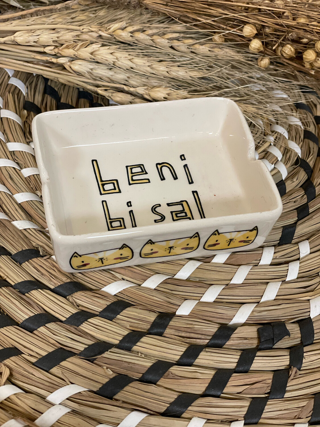 Beni bi sal