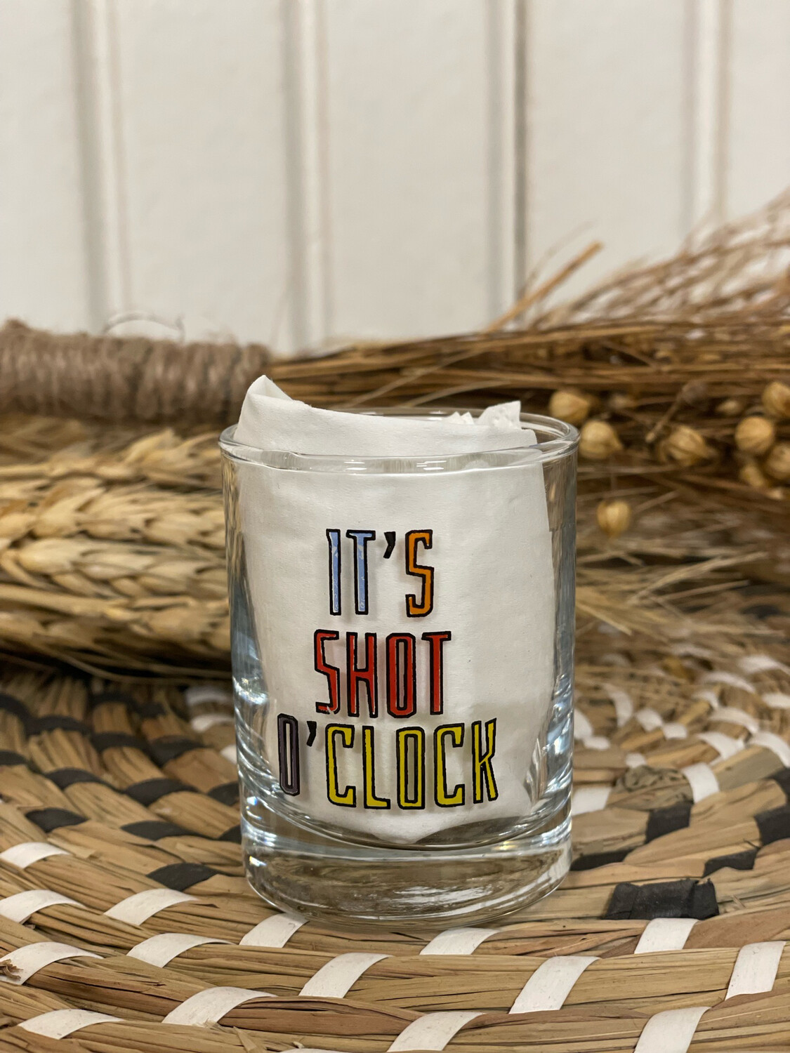 Shot 