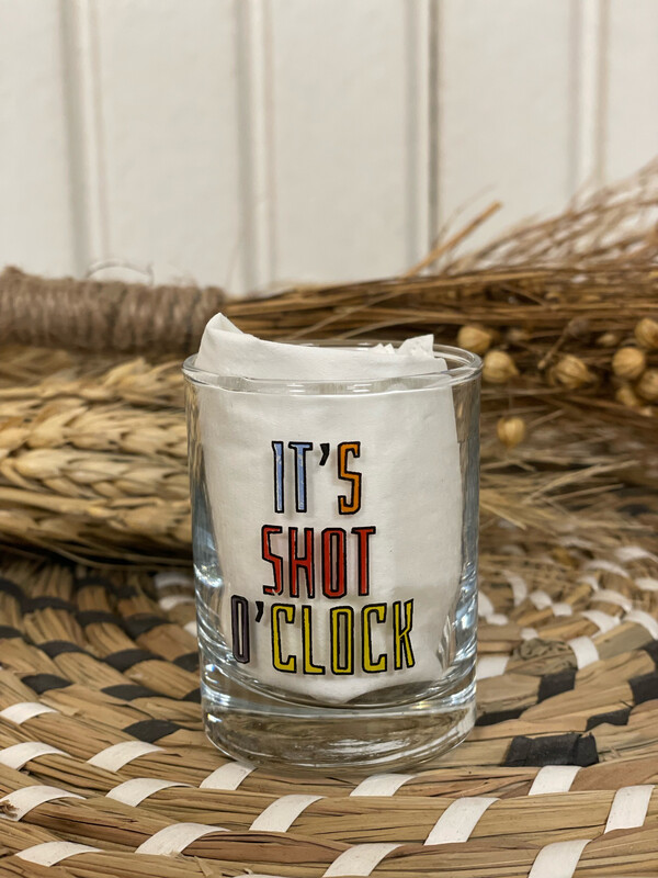 Shot 