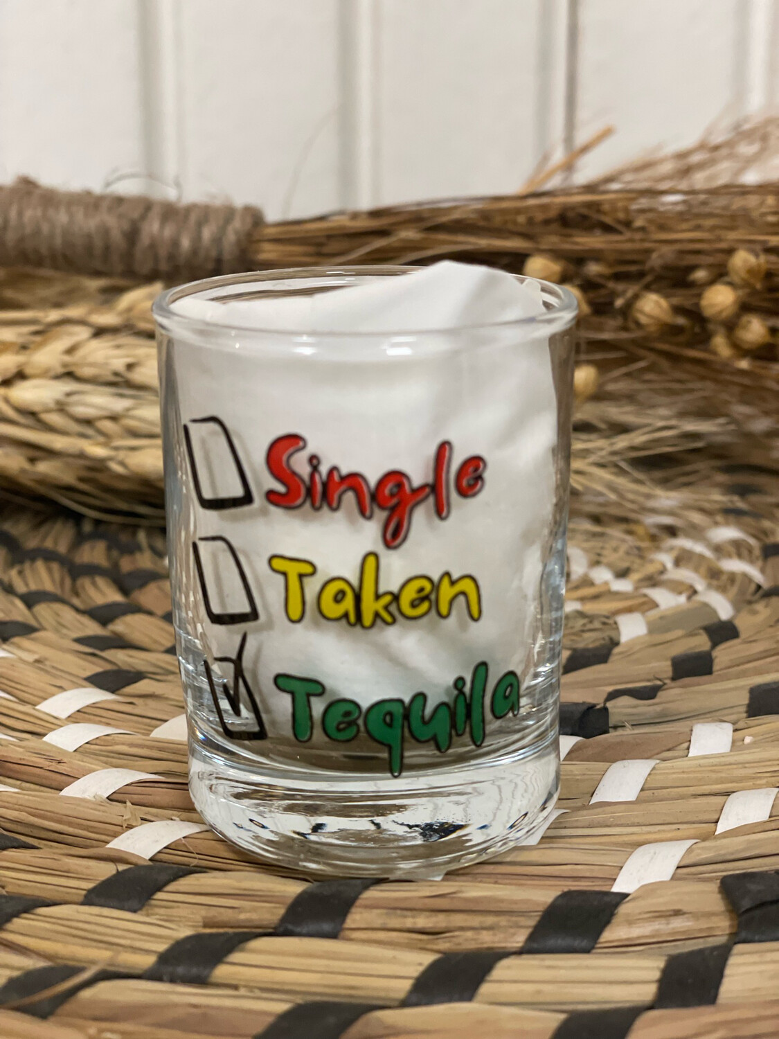 Tequila