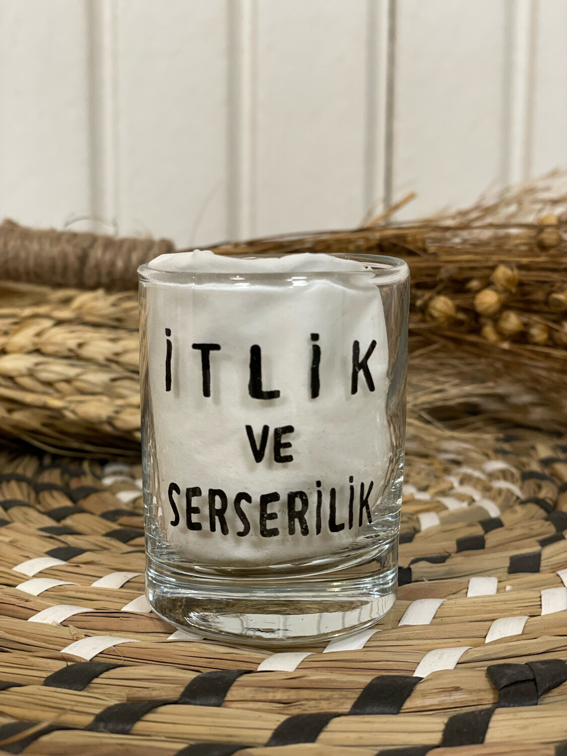 Itlik ve serserilik