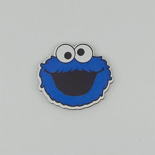 Cookiemonster Cookiemonster