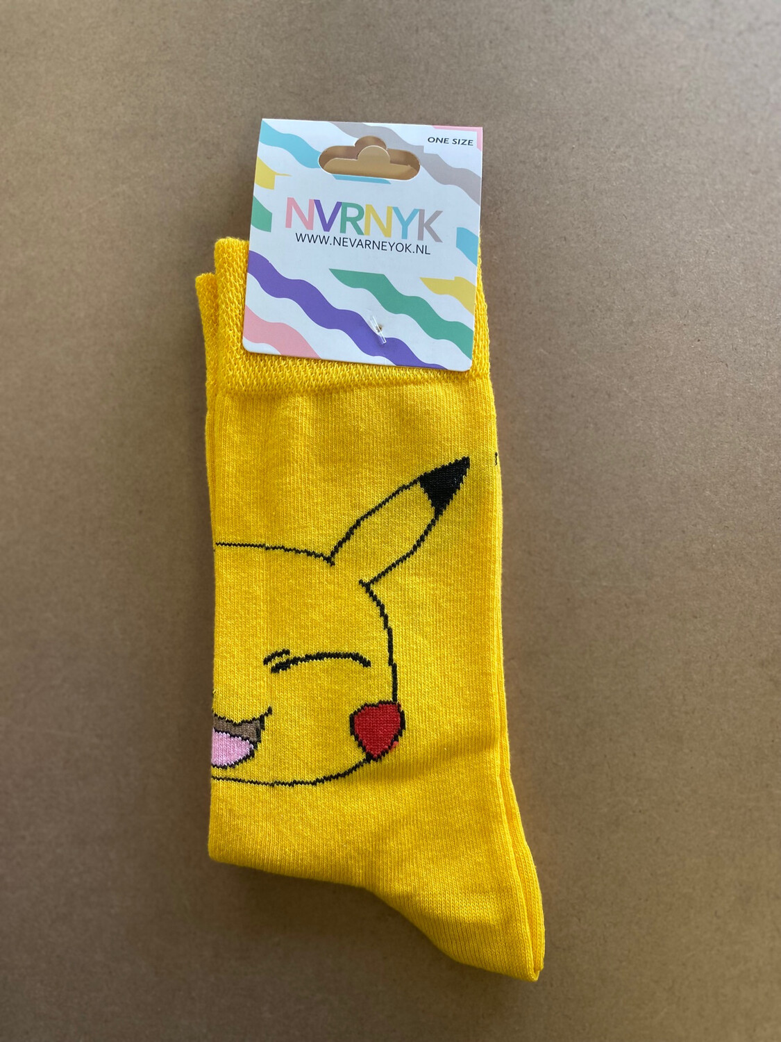 Picachu
