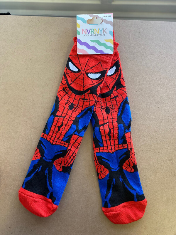 Spiderman
