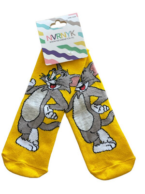 NVRNYK kinder sokken