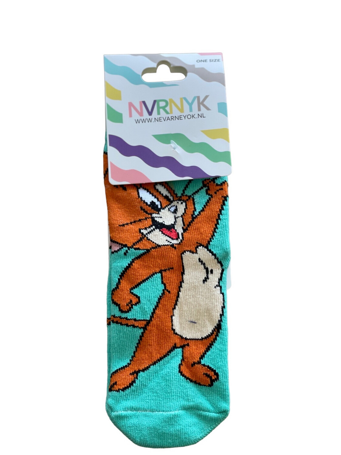 Jerry mouse