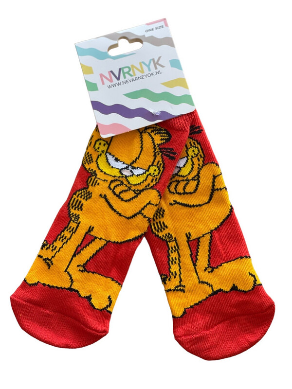 Garfield