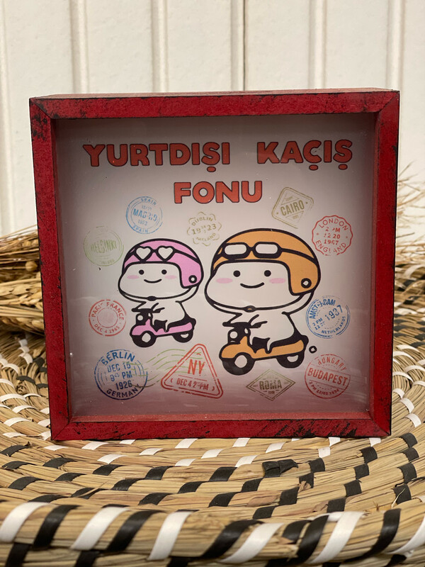 Kacis fonu Kacis fonu