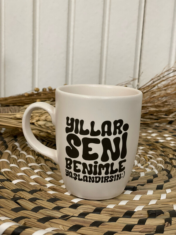 Yillar seni