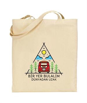 Bir yer bulalim