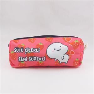 Sutu cilekli