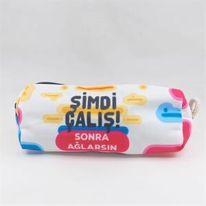 Simdi calis etui Simdi calis etui