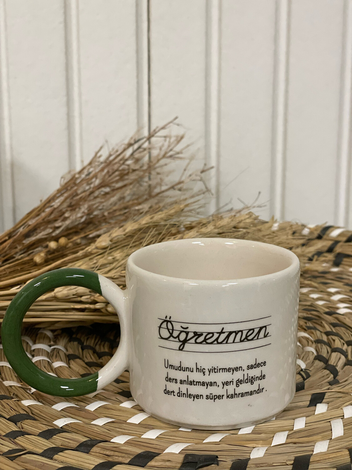 Ogretmen