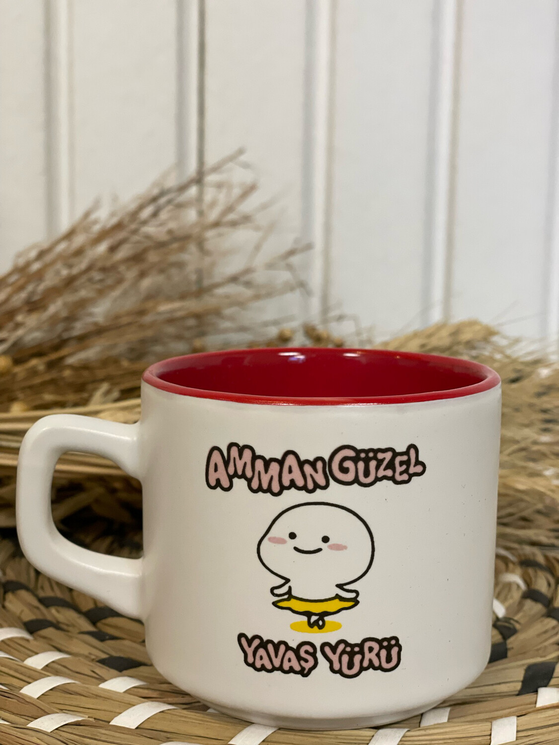Amman guzel