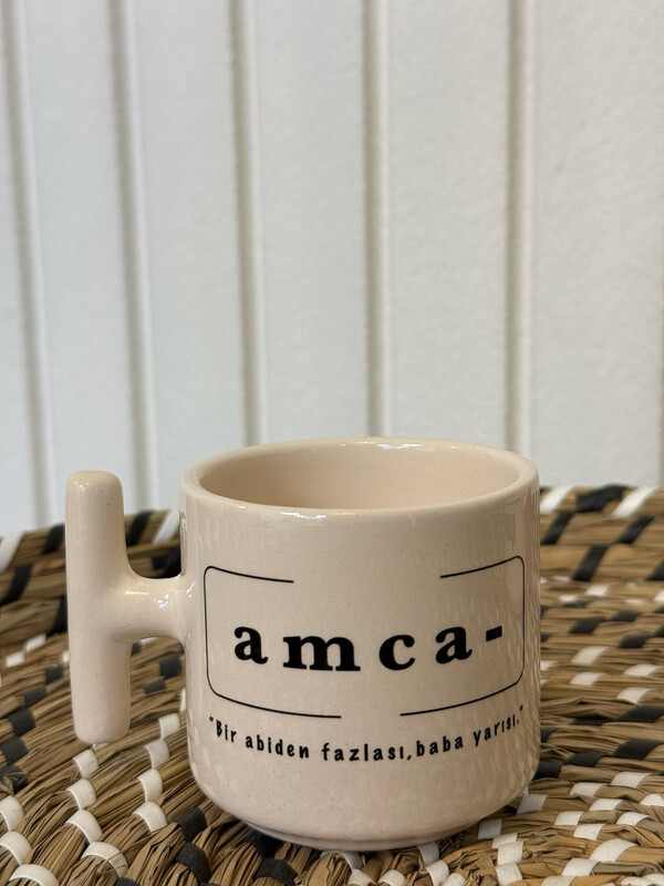 Amca